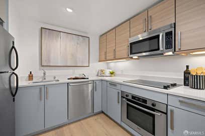 555 4th Street 104 San Francisco CA 94107