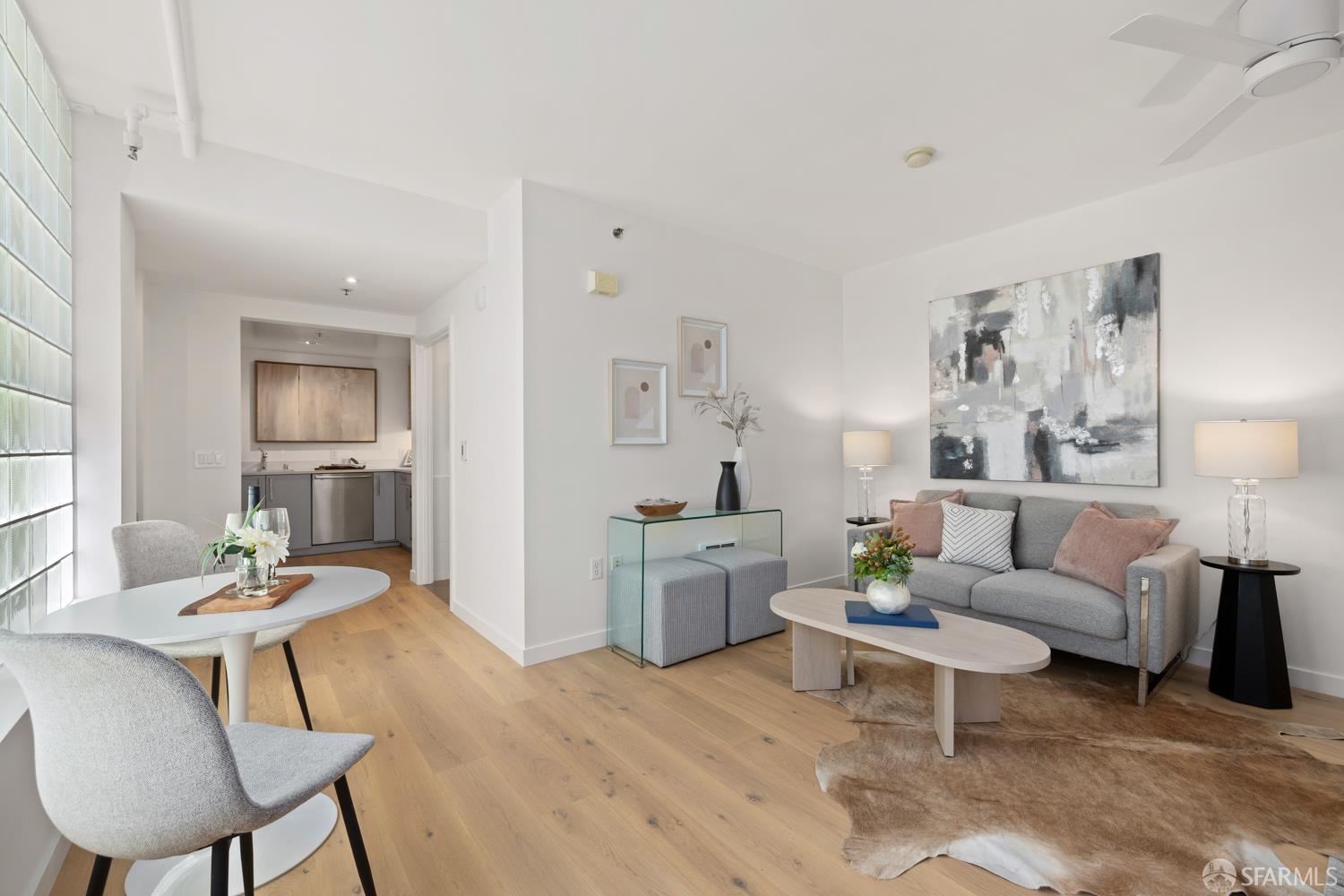 555 4th Street 104