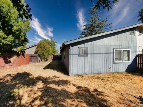 A home in Sacramento