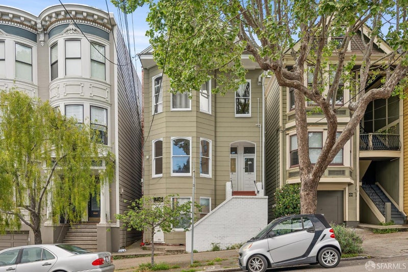 1016 Noe Street B