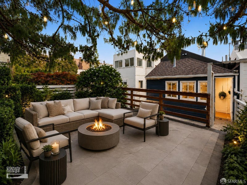 1016 Noe Street B