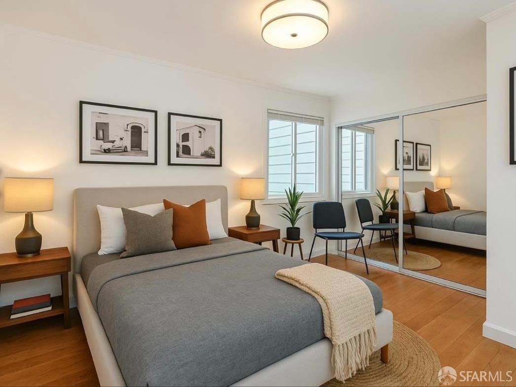 1365 Scott Street 1, San Francisco CA 94115