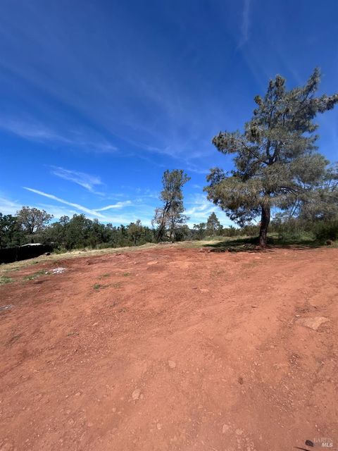 — beds bed, — baths bath property at 16358 21st Avenue, Clearlake, CA 95422