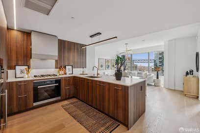 280 Spear Street 10D San Francisco CA 94105
