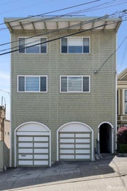 909-911 Alvarado Street San Francisco CA 94114