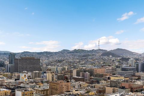 A home in San Francisco