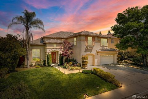 5176 Domengine Way, Antioch, CA 94531 - #: 425029454