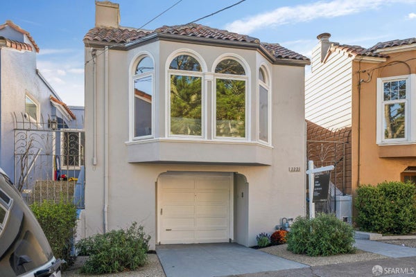 2223 14TH AVE, SAN FRANCISCO, CA 94116 - Image 4e0c46bdbd469745b83aa3e1a36de189/3143219300