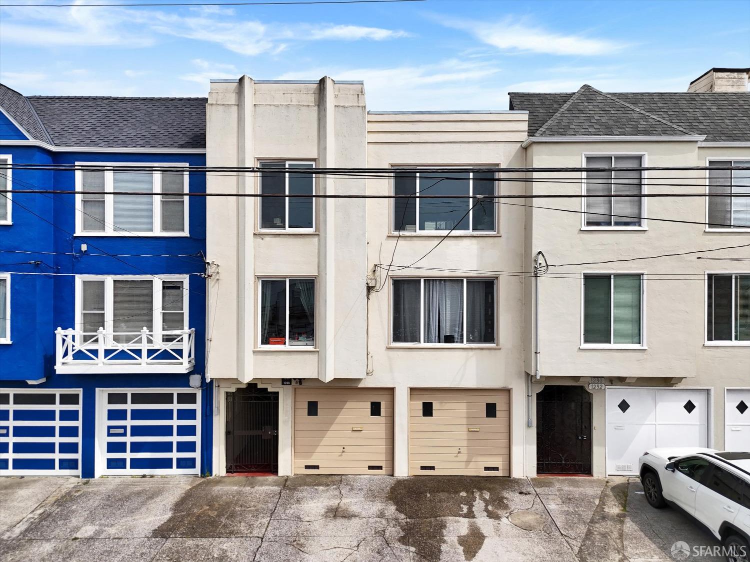 San Francisco, California 94122, United States, 4 Bedrooms Bedrooms, ,2 BathroomsBathrooms,Residential,Active,102967