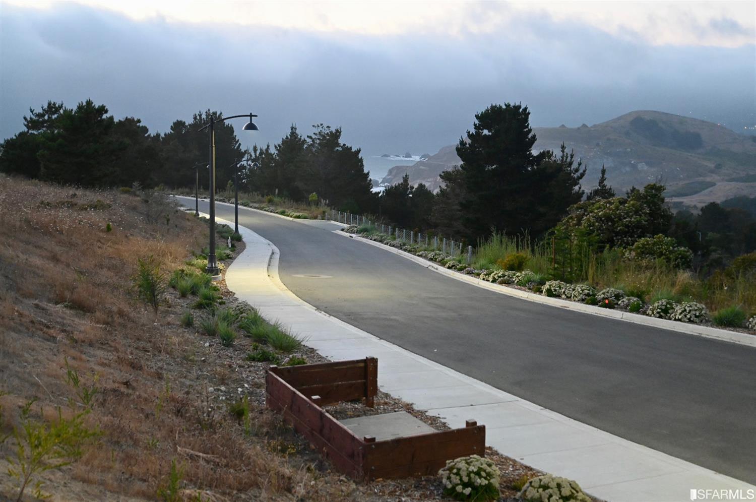 1 Ohlone Drive