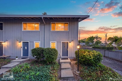7319 Starward Drive 44 Dublin CA 94568