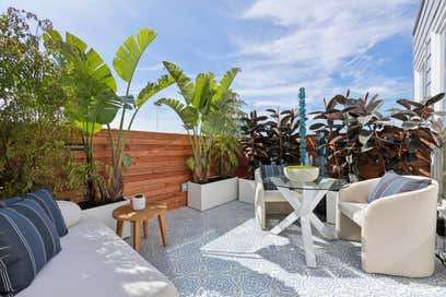 323 7th Avenue 3 San Francisco CA 94118