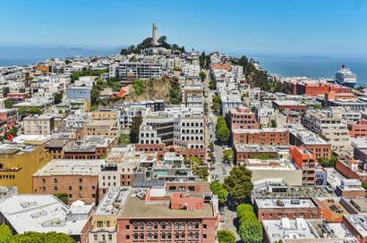 611 Washington Street 2105 San Francisco CA 94111