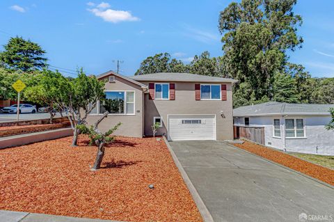 606 Bayview Avenue, Millbrae, CA 94030 - #: 425046240