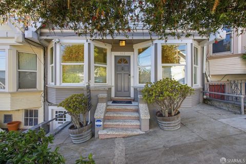 Property photo of 512 Mississippi Street, San Francisco, CA 94107