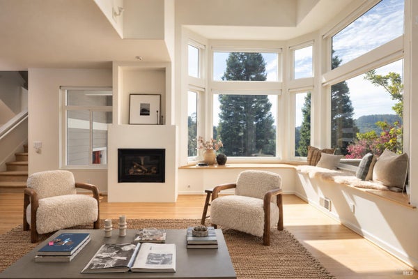 916 ALTURAS WAY, MILL VALLEY, CA 94941 - Image 4ee7f7d77ac03a2a846bf19e03896b7a/1865407526