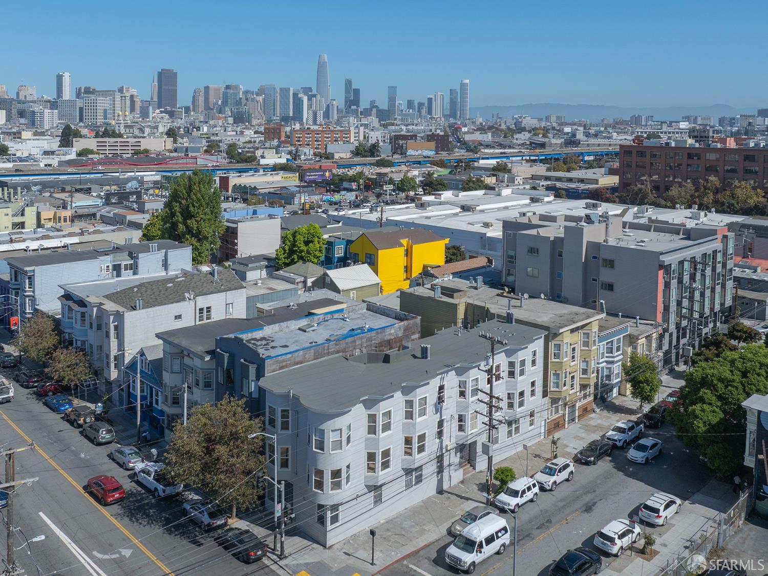 1486-1490 15th Street