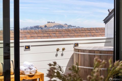 A home in San Francisco