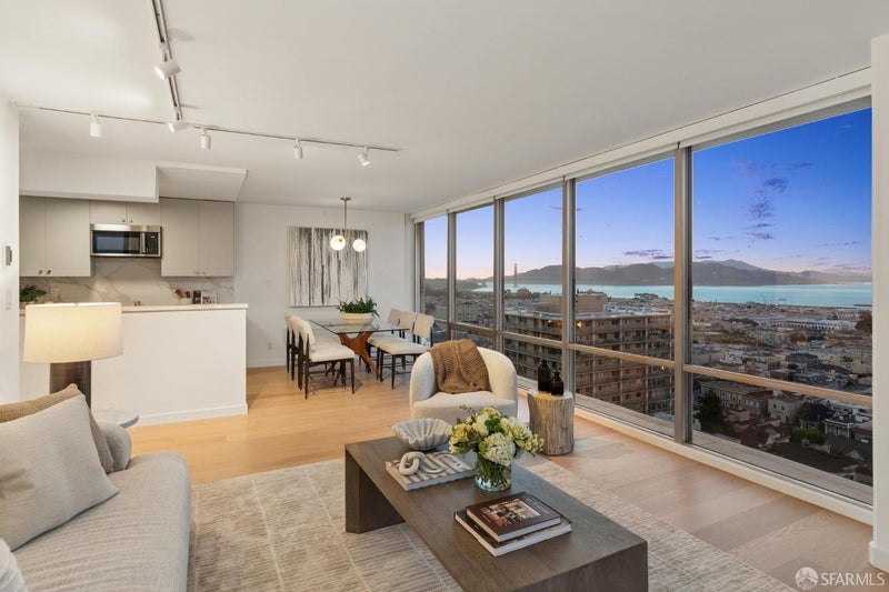 1998 Broadway Street 1505