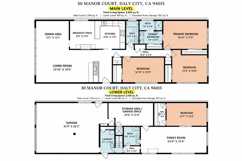 30 Manor Court