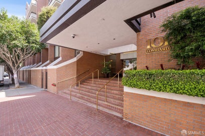 101 Lombard Street 23W San Francisco CA 94111