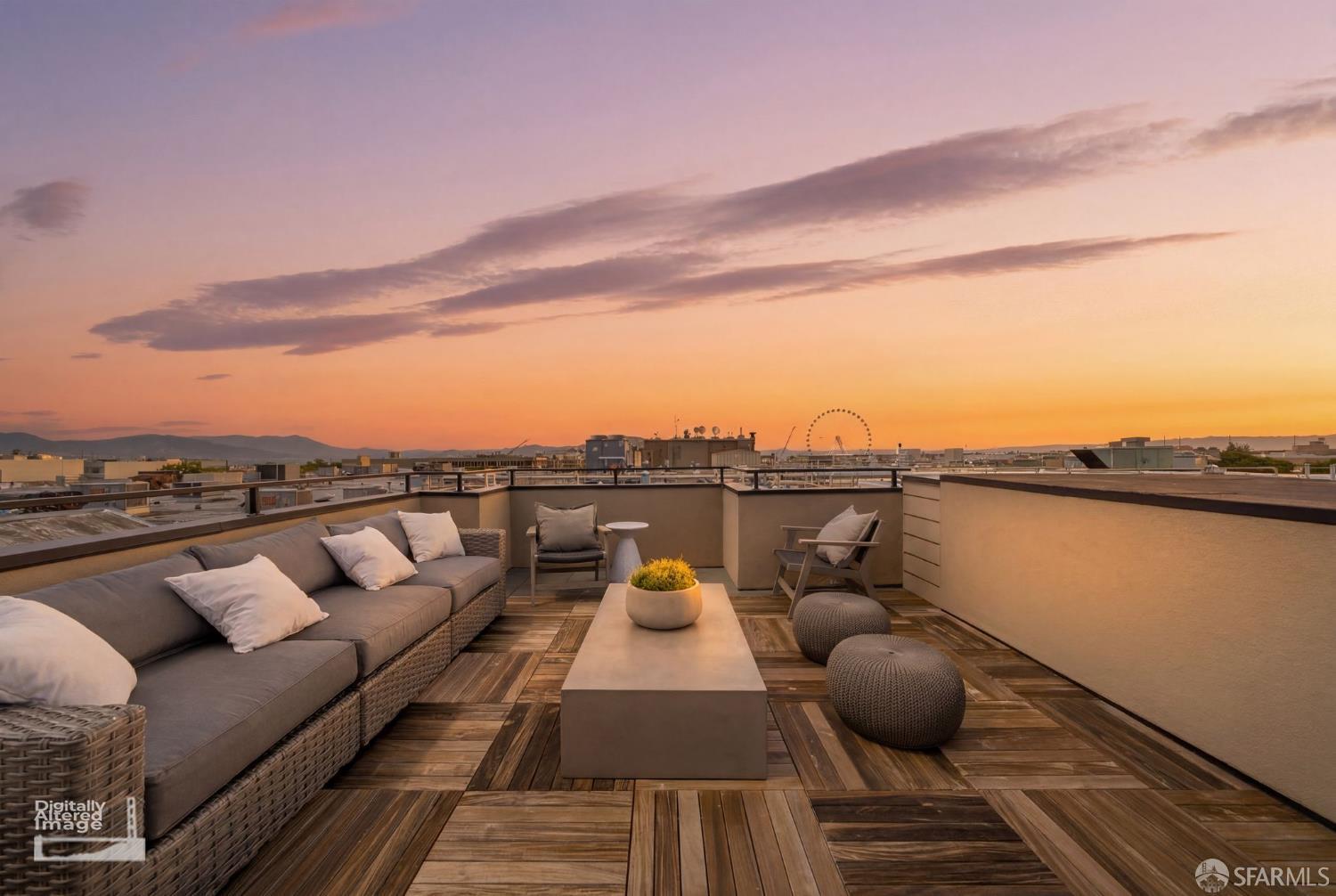 420 Bay Street B