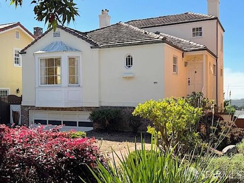 154 San Pablo Avenue, San Francisco, CA 94127 - #: 425085384