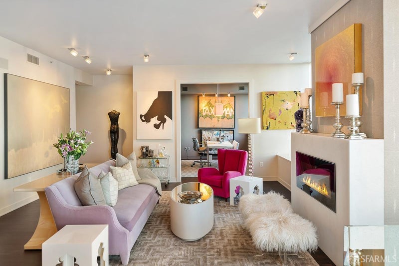 301 Mission Street 27C