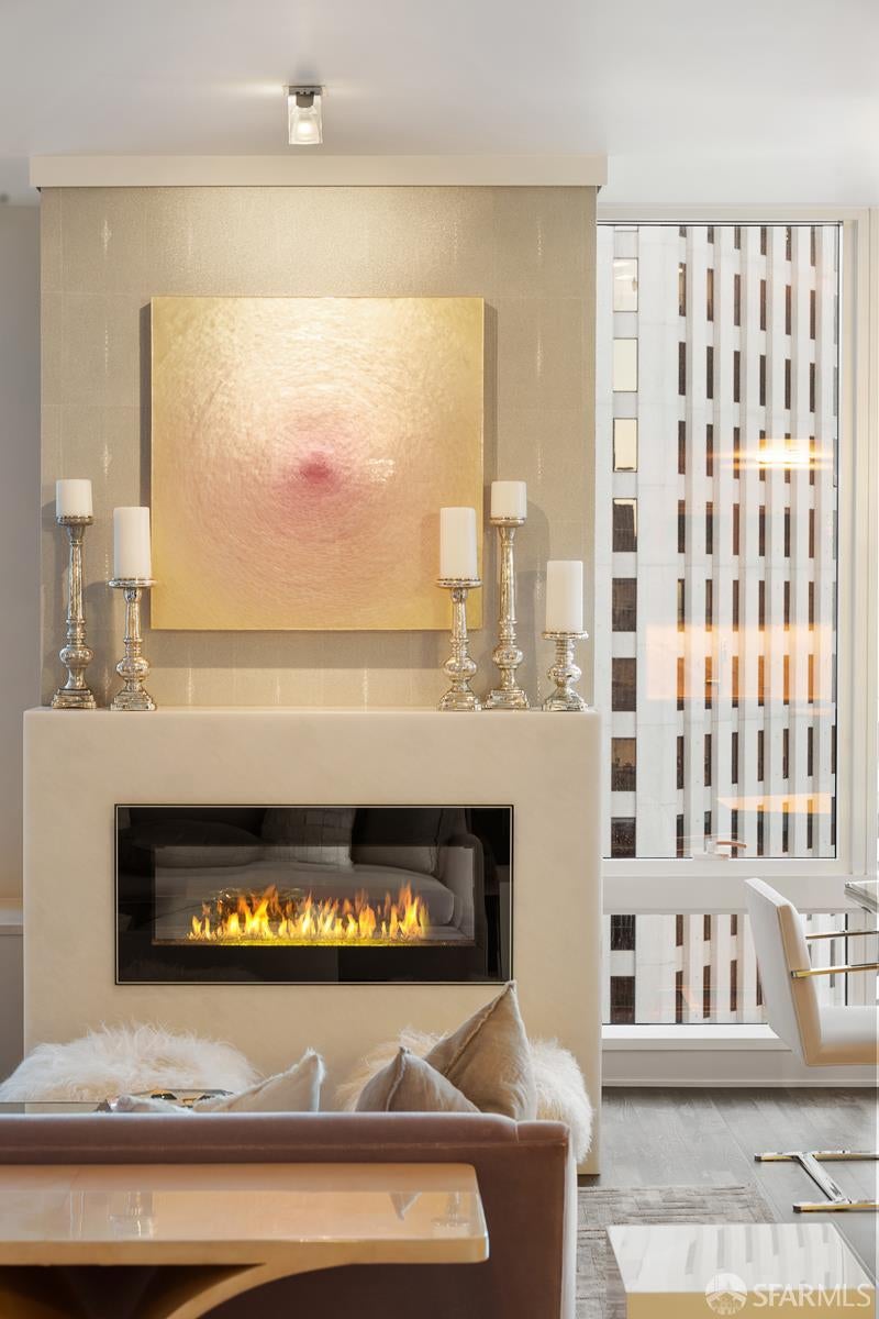 301 Mission Street 27C