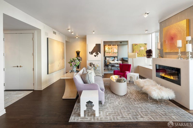301 Mission Street 27C
