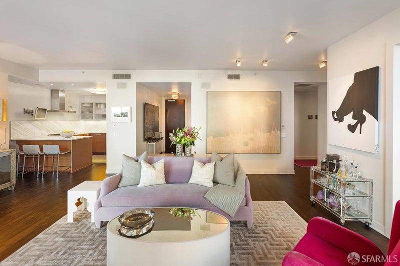 301 Mission Street 27C