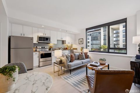 Photo of 260 King Street #529, San Francisco, CA 94107 (MLS # 425080219)