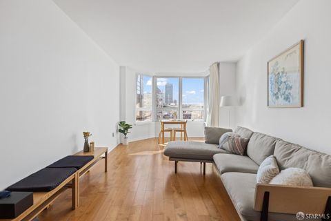 650 Turk Street Unit 805, San Francisco, CA 94102 - #: 425029144