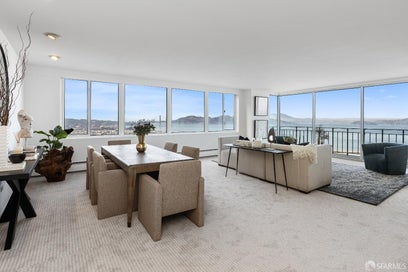 1080 Chestnut Street 13B San Francisco CA 94109