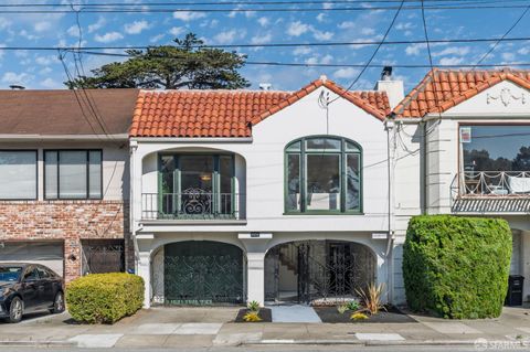 2274 36th Avenue, San Francisco, CA 94116 - #: 425072283