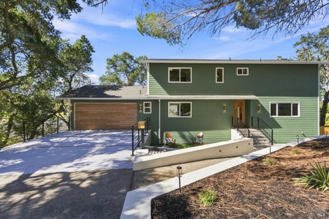 Property photo of 19 Tilden Drive, Novato, CA 94947