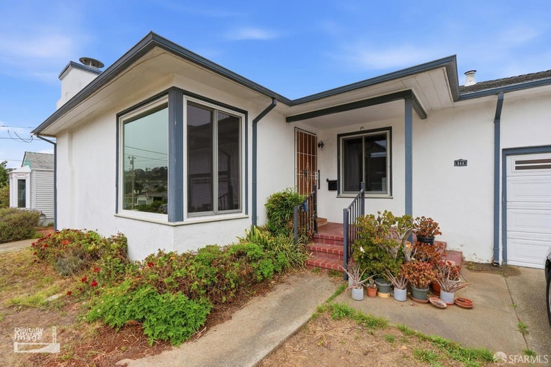 111 Village Lane