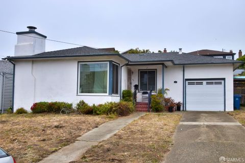 Property photo of 111 Village Lane, Daly City, CA 94015