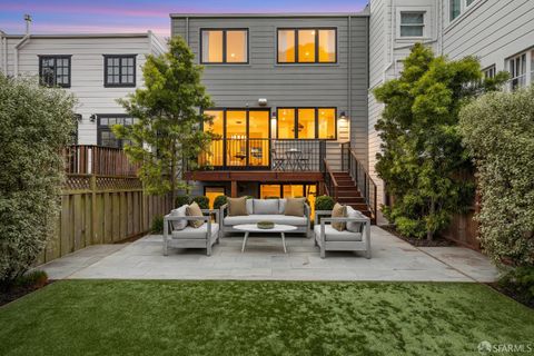 Photo of 368 17th Avenue, San Francisco, CA 94121 (MLS # 425085740)