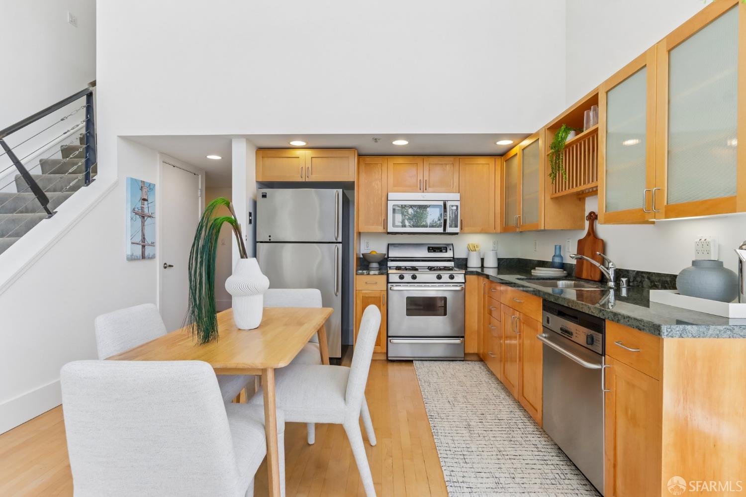 1099 23rd Street 1