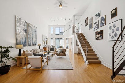 74 Brady Street 7 San Francisco CA 94103
