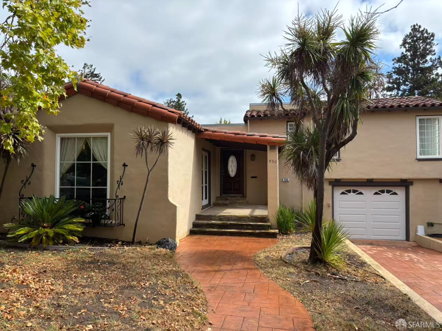 450 Laurel Avenue, Millbrae CA 94030