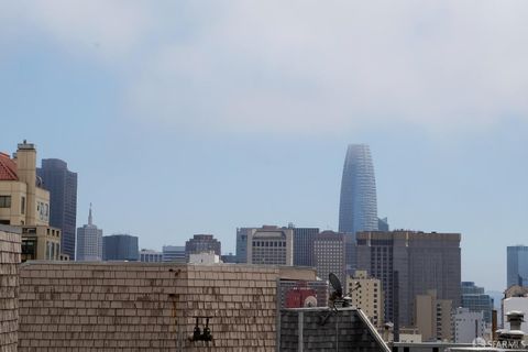 A home in San Francisco