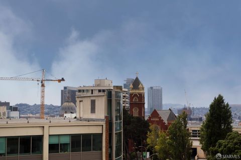 A home in San Francisco