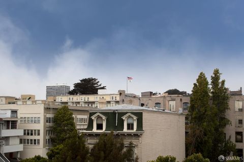 A home in San Francisco