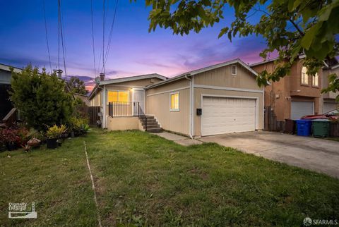 13 3rd Street, Richmond, CA 94801 - #: 426128816