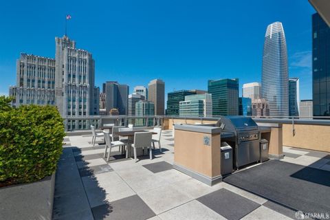 A home in San Francisco