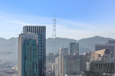 A home in San Francisco