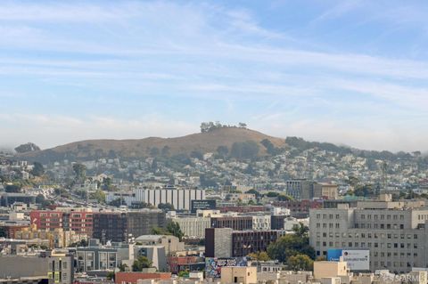 A home in San Francisco