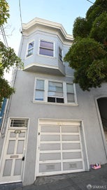 954 De Haro Street San Francisco CA 94107
